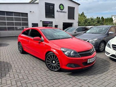 Opel Astra GTC