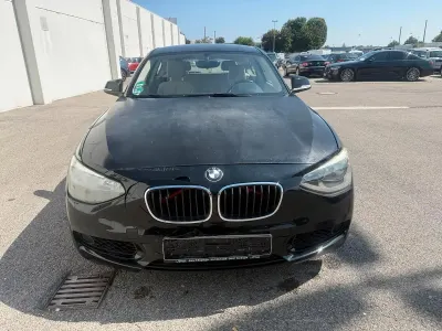 Gebraucht BMW 114