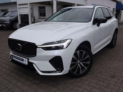 Crystal white Gebraucht 2023 Volvo XC60 Plus SUV | 31.780 € (Guter Preis)