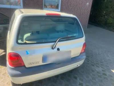 Używany Renault Twingo