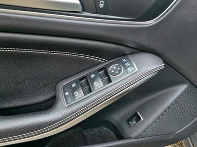 Mercedes GLA250