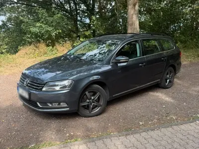 Gebraucht VW Passat