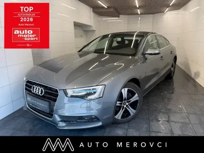 Gebraucht Audi A5 Sportback