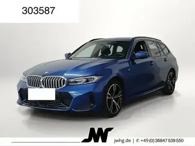 Gebraucht BMW 320