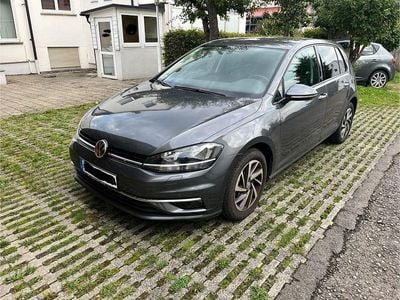 VW Golf VII