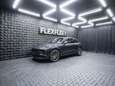 Usata Porsche Macan S Sport 354 CV (260 kW) 2021 Andere SUV