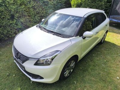 Suzuki Baleno
