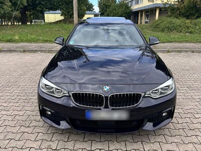 gebraucht BMW 425 425 Gran Coupé d Gran Coupé M Sport M Sport