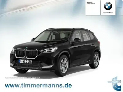 Gebraucht BMW X1