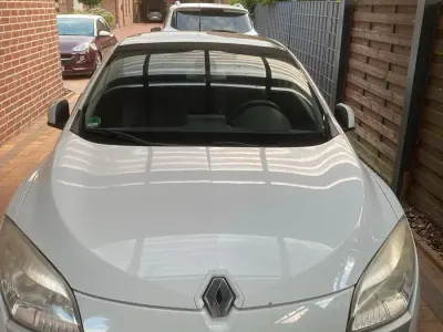 Gebraucht Renault Mégane Coupé