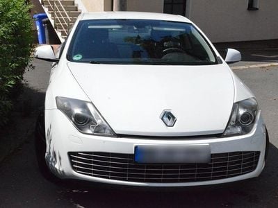 Renault Laguna Coupé