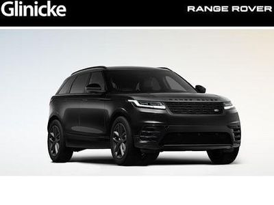 Nuova Land Rover Range Rover Velar SE Dynamic 204 CV (150 kW) 2026 Nero SUV
