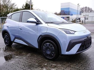 Neu BYD Dolphin Surf Active 2026 Blau Kleinwagen