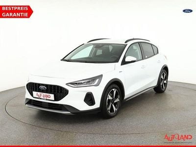 Usata Ford Focus Active 125 CV (91 kW) 2023 Bianco Berlina