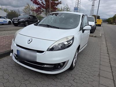 Renault Scénic III