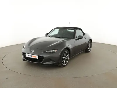 Używany Mazda MX5