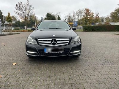 Mercedes C180