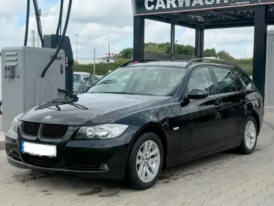 Gebraucht BMW 318