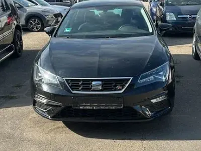 Gebraucht Seat Leon