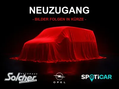 Gebraucht Opel Zafira Life