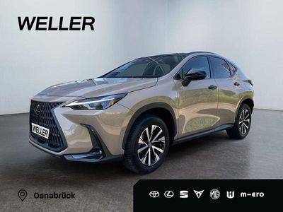 Lexus NX350h