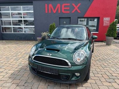 Mini Cooper SD