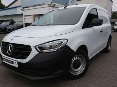 Gebraucht Mercedes Citan 108