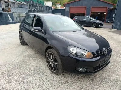 Gebraucht VW Golf VII