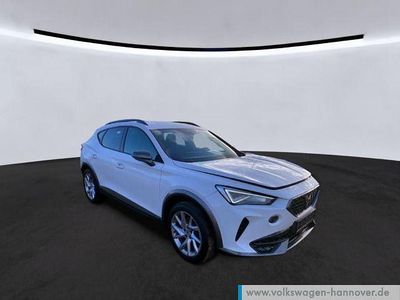 Weiß Gebraucht 2023 Cupra Formentor SUV | 26.690 € (Guter Preis)