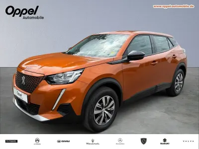 Gebraucht Peugeot e-2008