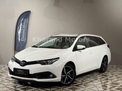 Toyota Auris Touring Sports