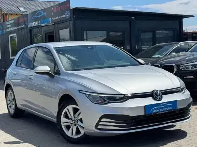 Gebraucht VW Golf VIII Life 230 PS (169 kW) 2020 Andere Limousine