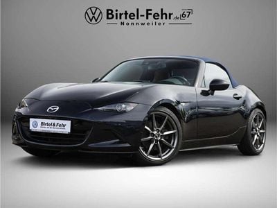 Mazda MX5