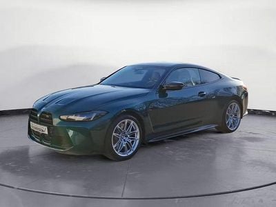 Second-hand BMW M4 Competition Edition 510 CP (375 kW) 2025 Verde Coupe
