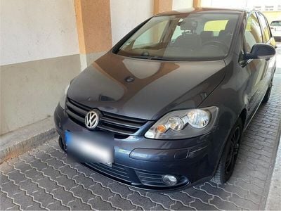 VW Golf Plus