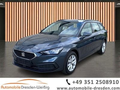 Seat Leon ST