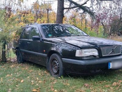 gebraucht Volvo 850 B5202S