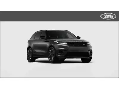 Neu Land Rover Range Rover Velar 300 PS (220 kW) 2026 Carpathian grey SUV
