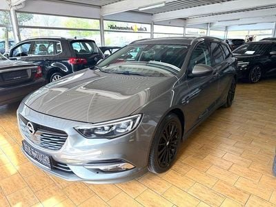 Usata Opel Insignia OPC 170 CV (125 kW) 2019 Station wagon
