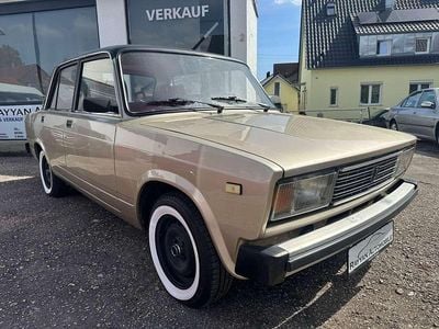 Gebraucht Lada Nova 65 PS (47 kW) 1983 Golg Limousine