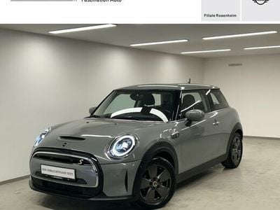 Gebraucht Mini Cooper S Essential 135 kW (184 PS) 2022 Grau Kleinwagen