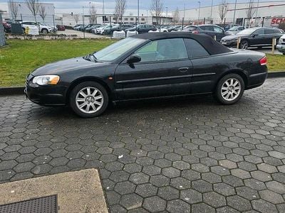 Chrysler Sebring Cabriolet