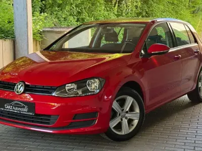 Gebraucht VW Golf VII