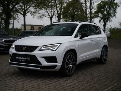 gebraucht Cupra Ateca Ateca4DRIVE ELEKTR. SPORTSITZE VORN