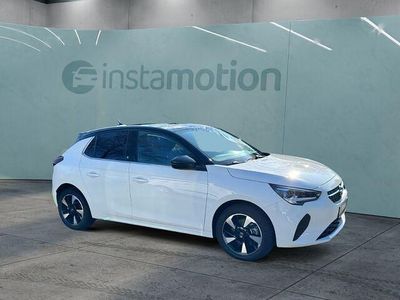 Gebraucht Opel Corsa 100 kW (136 PS) 2023 Weiß Limousine