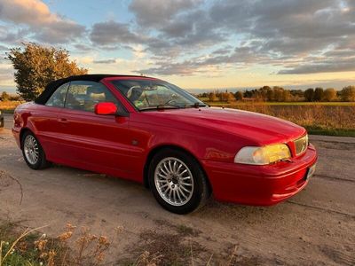 Volvo C70
