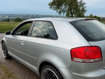Brugt Audi A3