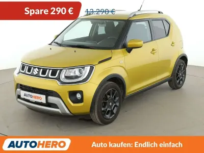 Gebraucht Suzuki Ignis