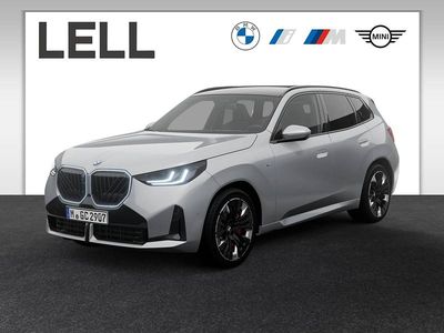 Grau Neu 2025 BMW X3 M Sport SUV | 71.990 € (Superpreis)