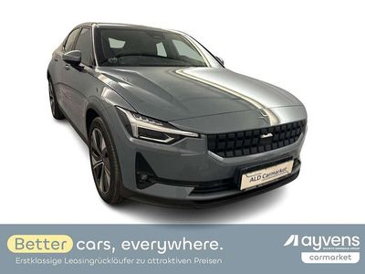 Second-hand Polestar 2 300 kW (408 CP) 2023 Thunder Hatchback
